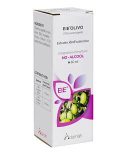 Eie Olivo 60ml