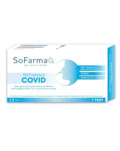 Test Covid19 Nas Self Sofarmap