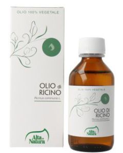 Olio di Ricino 100ml