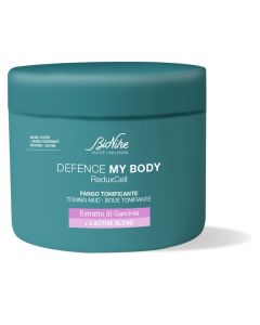 My Body Reduxcell Fango Tonif