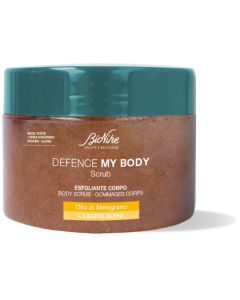 Bionike Defence My Body Scrub Esfoliante Corpo 350ml