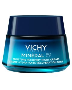 Mineral 89 Crema Notte 50ml