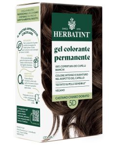 Herbatint 5d Castano Chi Dor