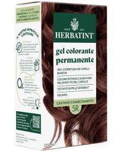 Herbatint 5r Castano Chi Ramat