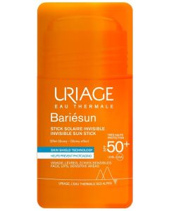 Bariesun Spf50+ Stick Invis18g