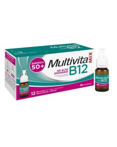 Multivitamix B12 12fl