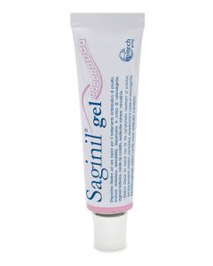 Saginil Gel 40ml
