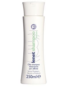 Lenet Shampoo 250ml