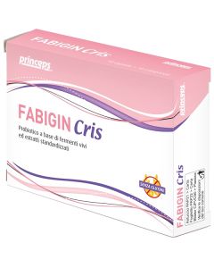 Fabigin Cris 10cps+10cpr