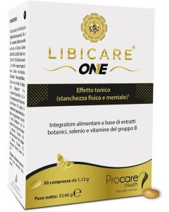 Libicare One 30cpr