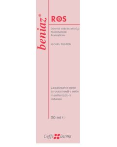 Beniaz Ros 30ml