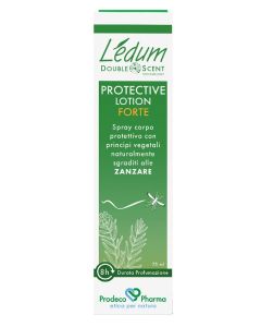 Ledum ds Prot Lotion Forte75ml