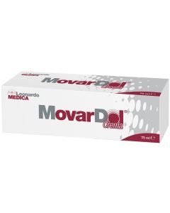 Movardol Crema 75ml