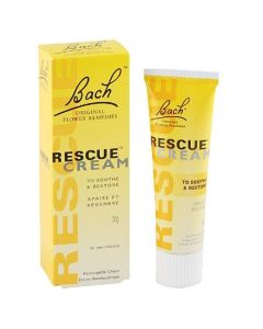 Rescue Cream 50ml