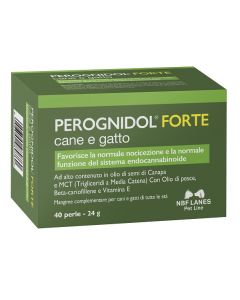 Perognidol Forte Perle