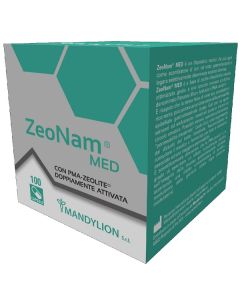 Zeonam Med 100cps