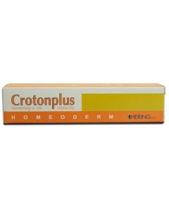 Crotonplus Crema 50g