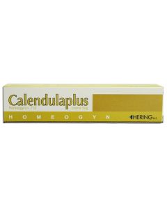 Calendulaplus Crema Vag 50g