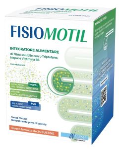 Fisiomotil 24bust