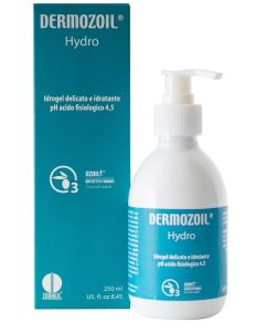 Dermozoil Hydro 250ml