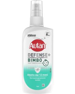 Autan Defense Bimbo 100ml