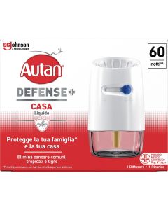 Autan Defense Liq Elettr Casa