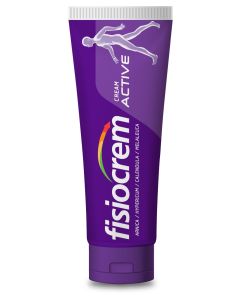 Fisiocrem Cream Active 120ml