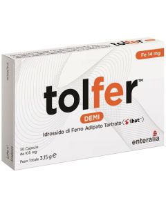 Tolfer Demi 14mg 30cps