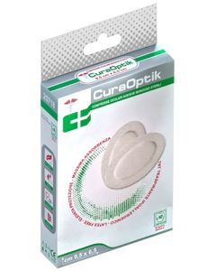 Cura Optik Garza Ocul st 10p