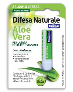 Forhans Bals Lab Dif Nat Aloe