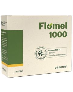Flomel 1000 14bust