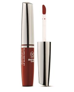 Raysistant Lip Gloss Matte Red