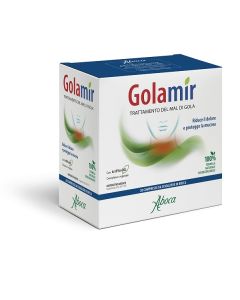 Golamir 20cpr Orosolubili