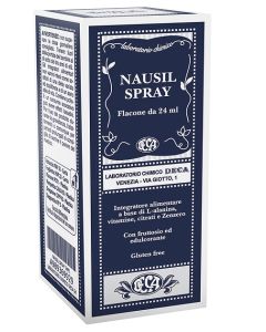 Nausil Spray 24ml