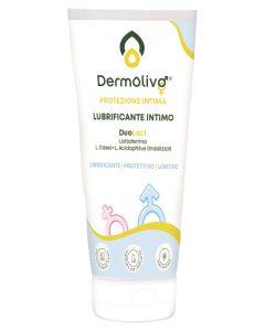 Dermolivo lubrificante intimo 100 ml
