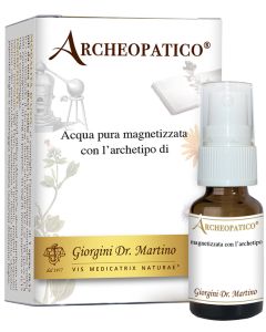 Mercurius Corrosivus 30 ca