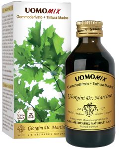 Uomomix Liquido Analc 100ml
