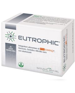 Eutrophic 20stick Orosolubili