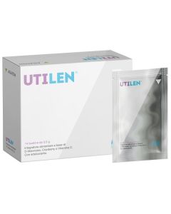Utilen 14bust