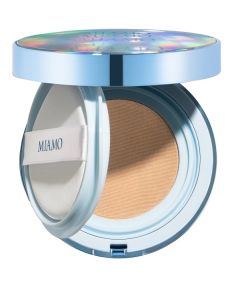 Miamo Refill Second Skin Mesh Cushion Foundation SPF 50 PA+++ Colore Ivory, 13,5g