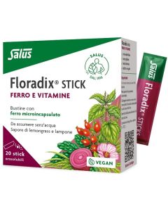 Floradix 20stick