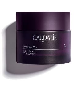 Caudalie Premier Cru La Crema 50 ml – Trattamento anti-età globale con ingredienti naturali
