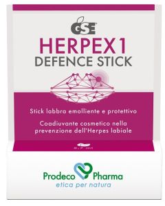 Gse Herpex 1 Defence Stick