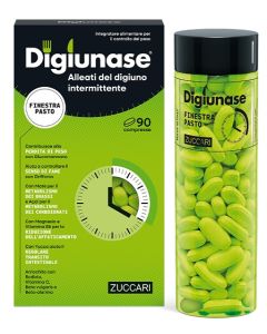 Digiunase Fase Pasto 90cpr