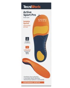Soletta Active sp s 39-41