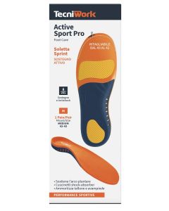 Soletta Active sp m 42-43