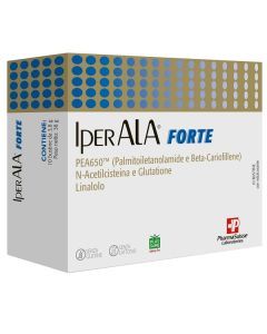 Iperala Forte 10bust