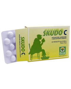 Skudo c 50tav 500mg