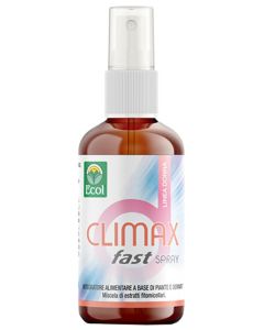 Climax Fast Spray 30ml