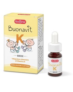 Buonavit k 8,5ml